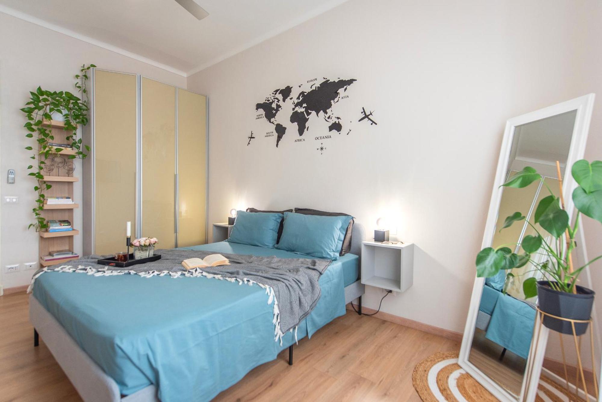 La Crosetta Apartment Turin Exterior photo