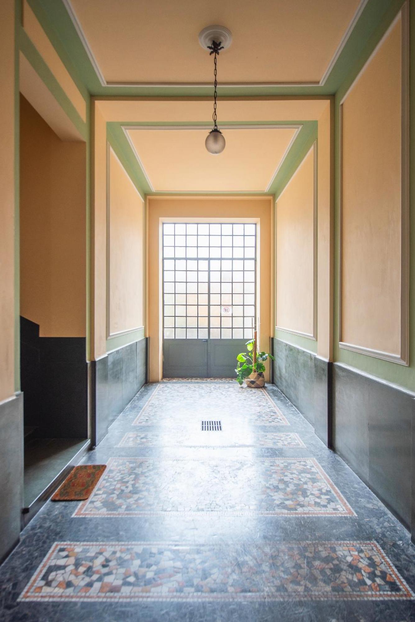 La Crosetta Apartment Turin Exterior photo